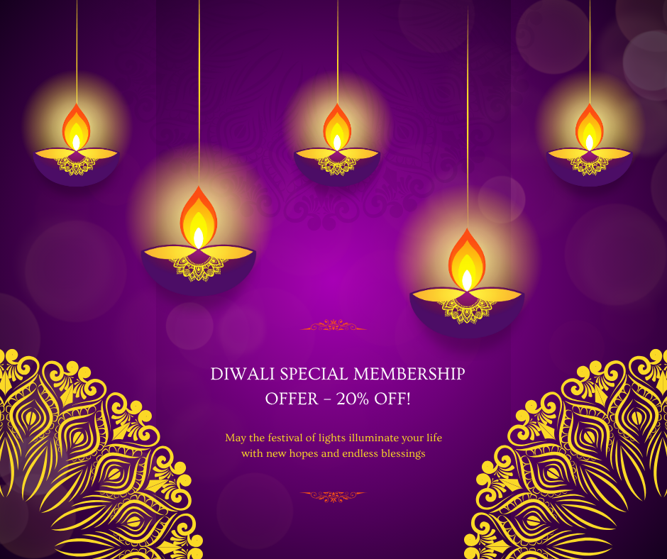 Diwali Special - Liberty Vacations